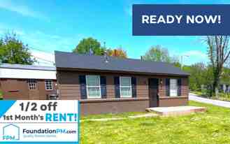 418 Mcfarland Dr #1 - Photo 1 of 1