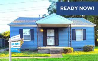 1931 Sipes Avenue #1 - Photo 1 of 1