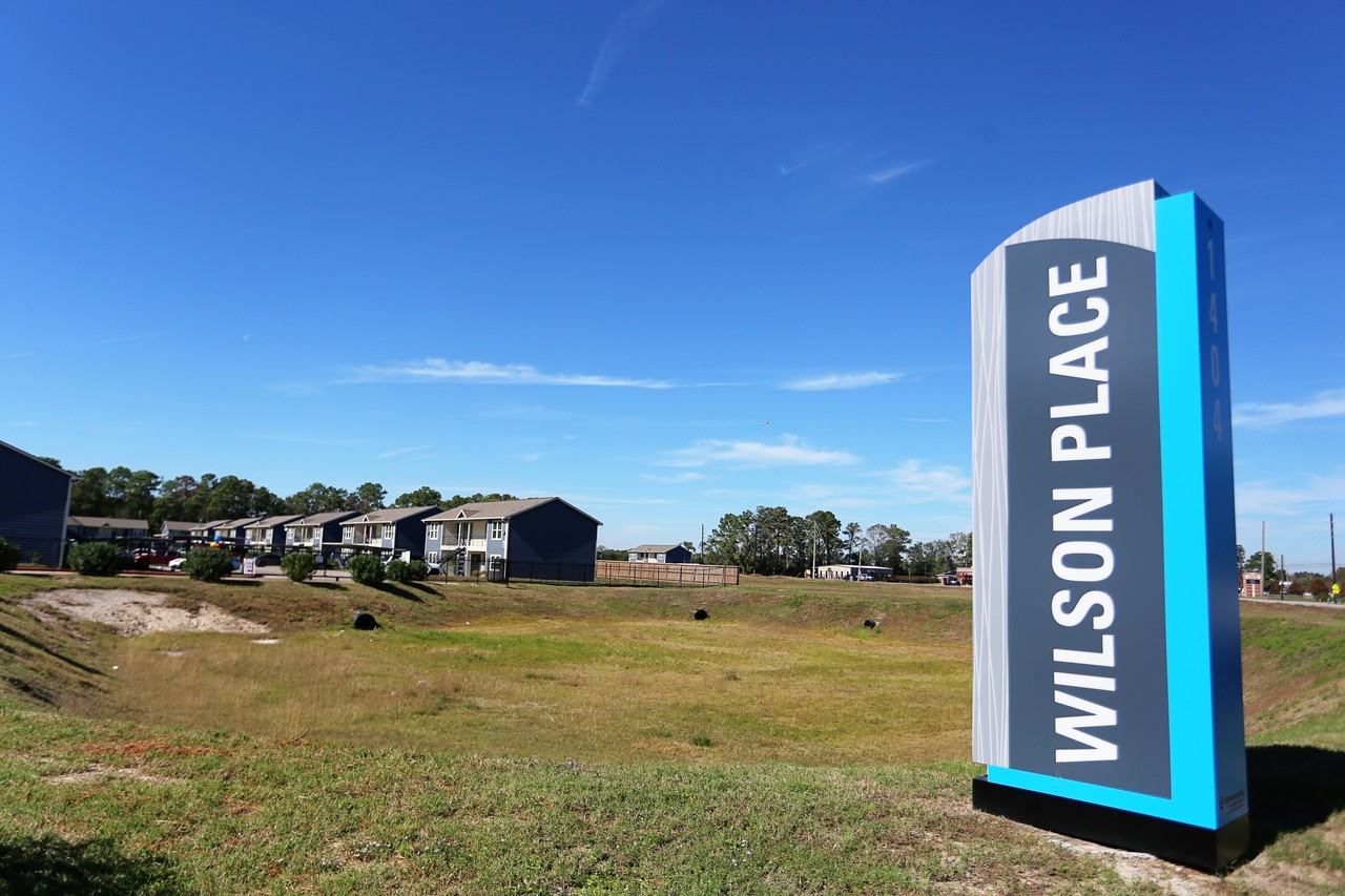 1404 Wilson Road - 1426 B #1426B - Photo 7 of 11