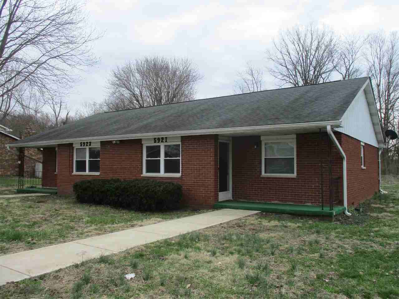 5921 5921/5923 East Braddock Avenue - Photo 3 of 18