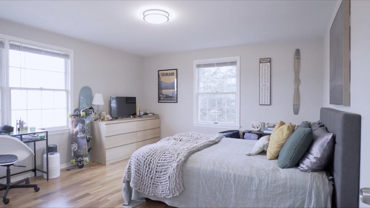 9008 Autoville Drive #1 - Photo 4 of 7