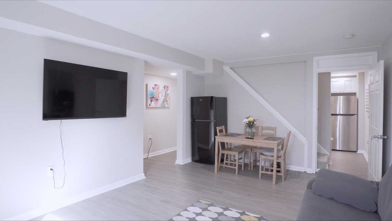 9008 Autoville Drive #1 - Photo 5 of 7