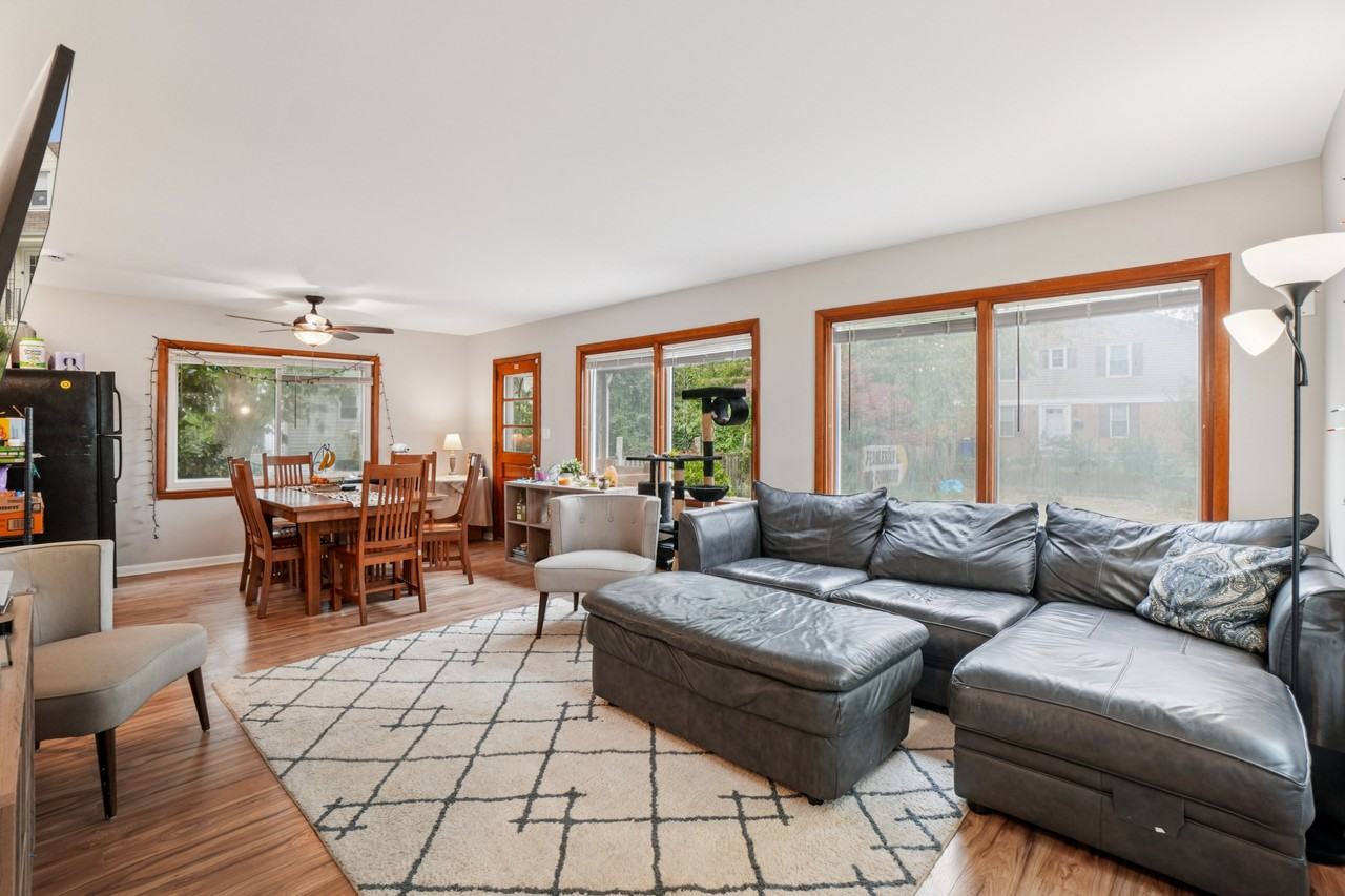 5000 Quebec Street #1 - Photo 2 of 9