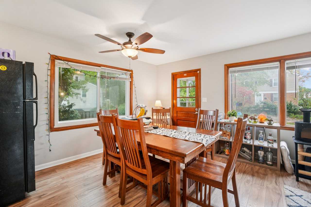 5000 Quebec Street #1 - Photo 3 of 9