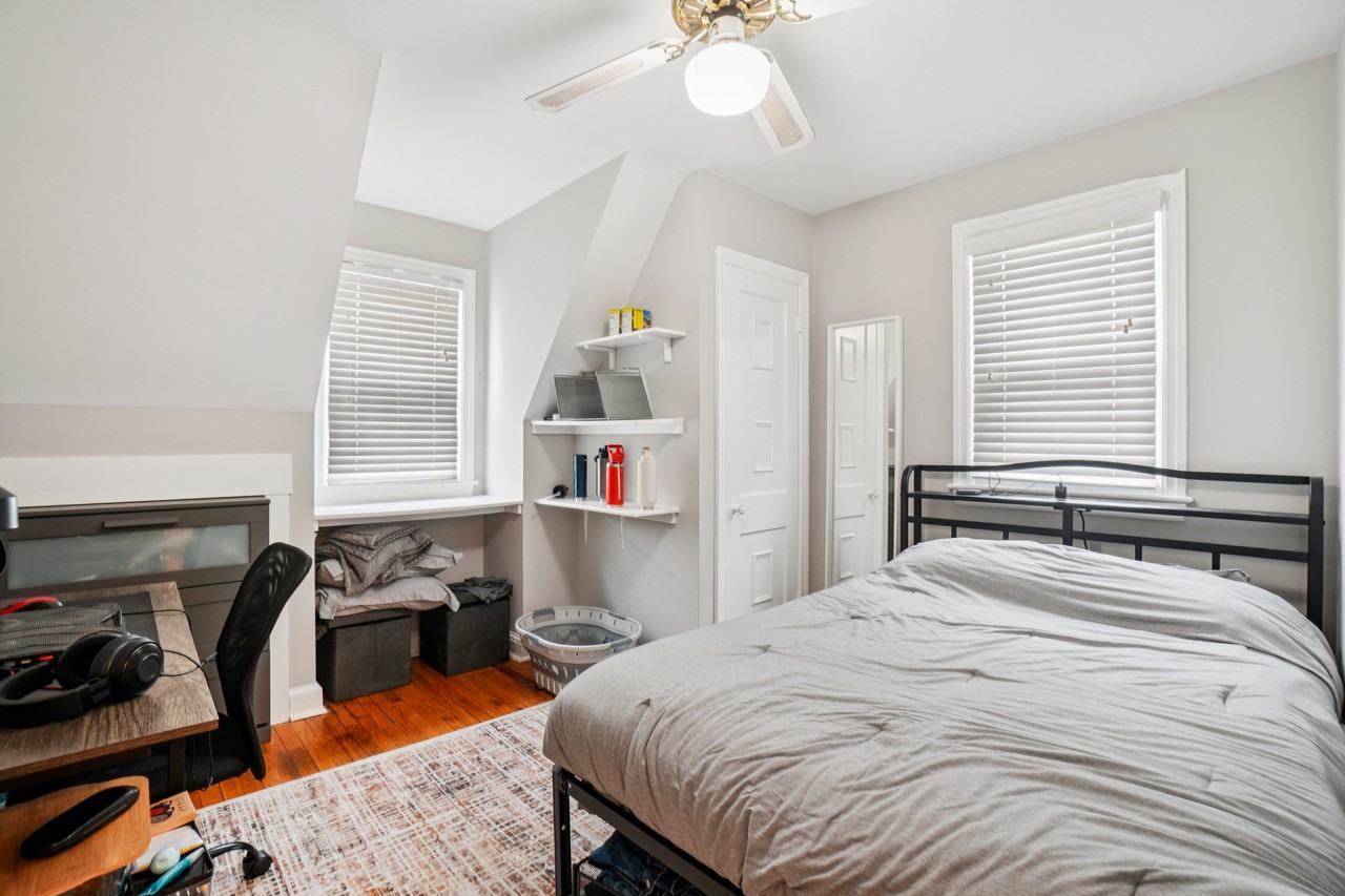 5000 Quebec Street #1 - Photo 7 of 9