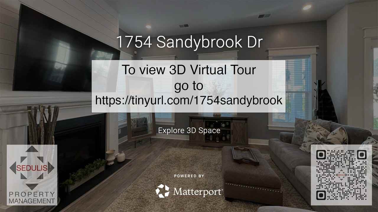 1754 Sandy Brook Drive #1 - Photo 4 of 33