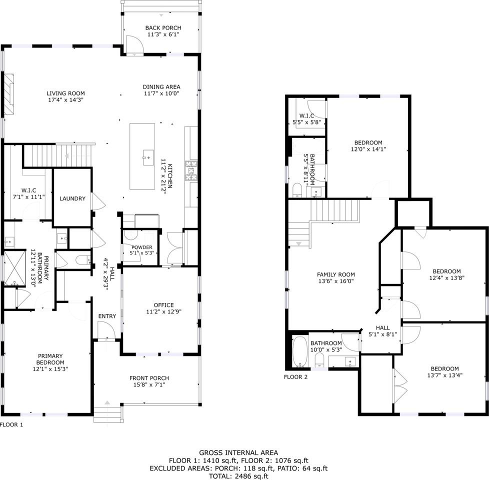 1754 Sandy Brook Drive #1 - Photo 5 of 33