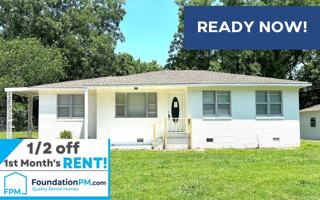 featured image of 3688 Munford Giltedge Road #1