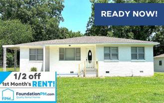 3688 Munford Giltedge Road #1 - Photo 1 of 1