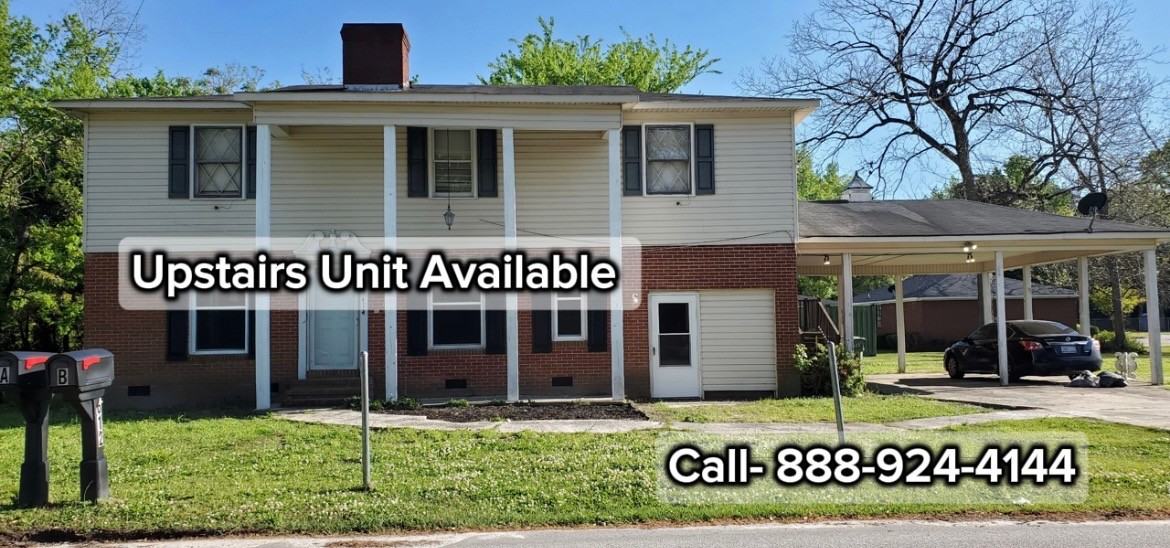 612 Gladstone Street