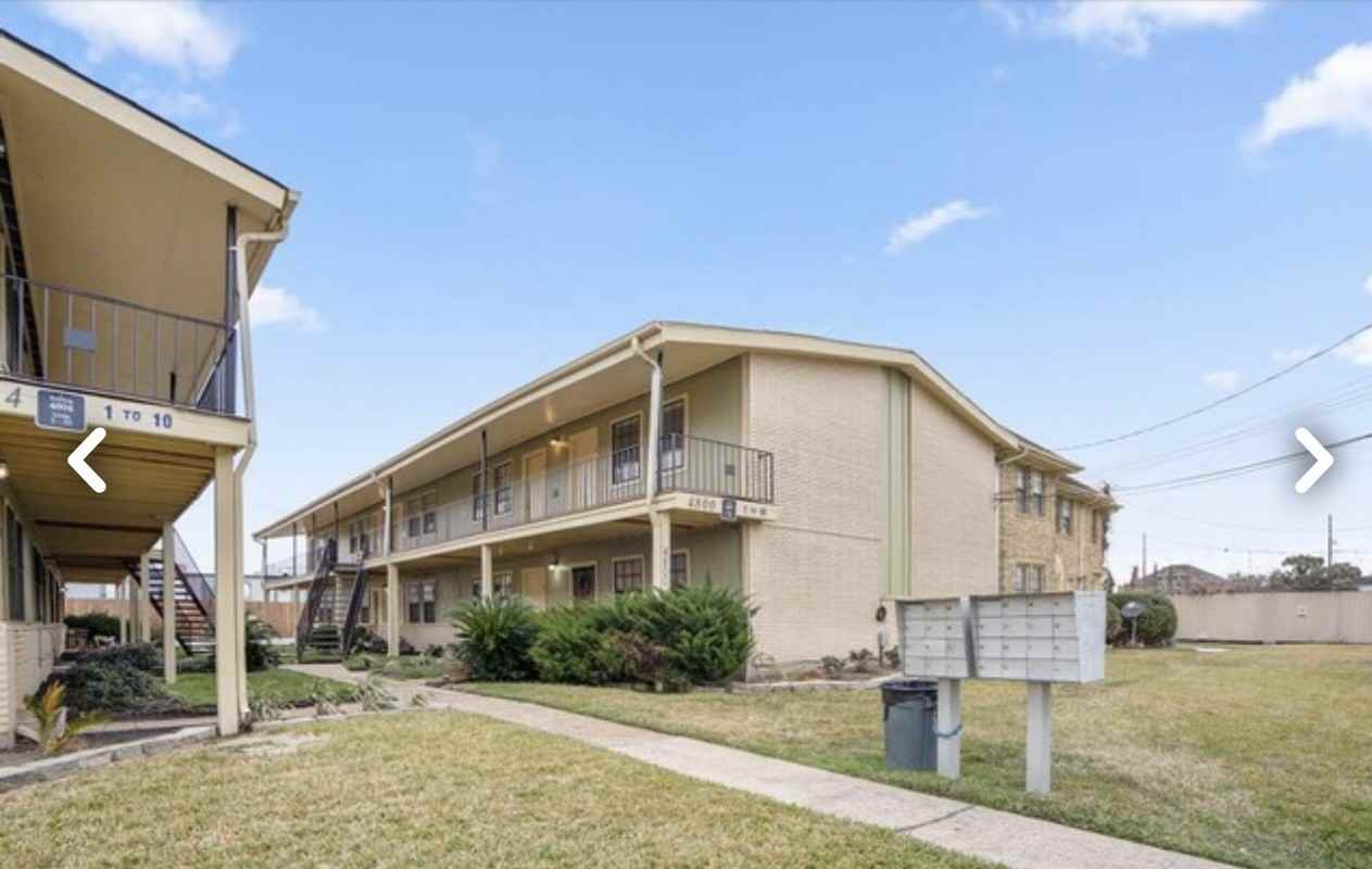 4718 Delano Street #4718 - Photo 3 of 3