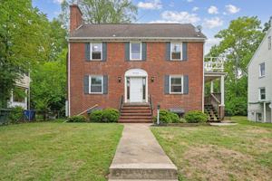 featured image of 4504 Guilford Road #1