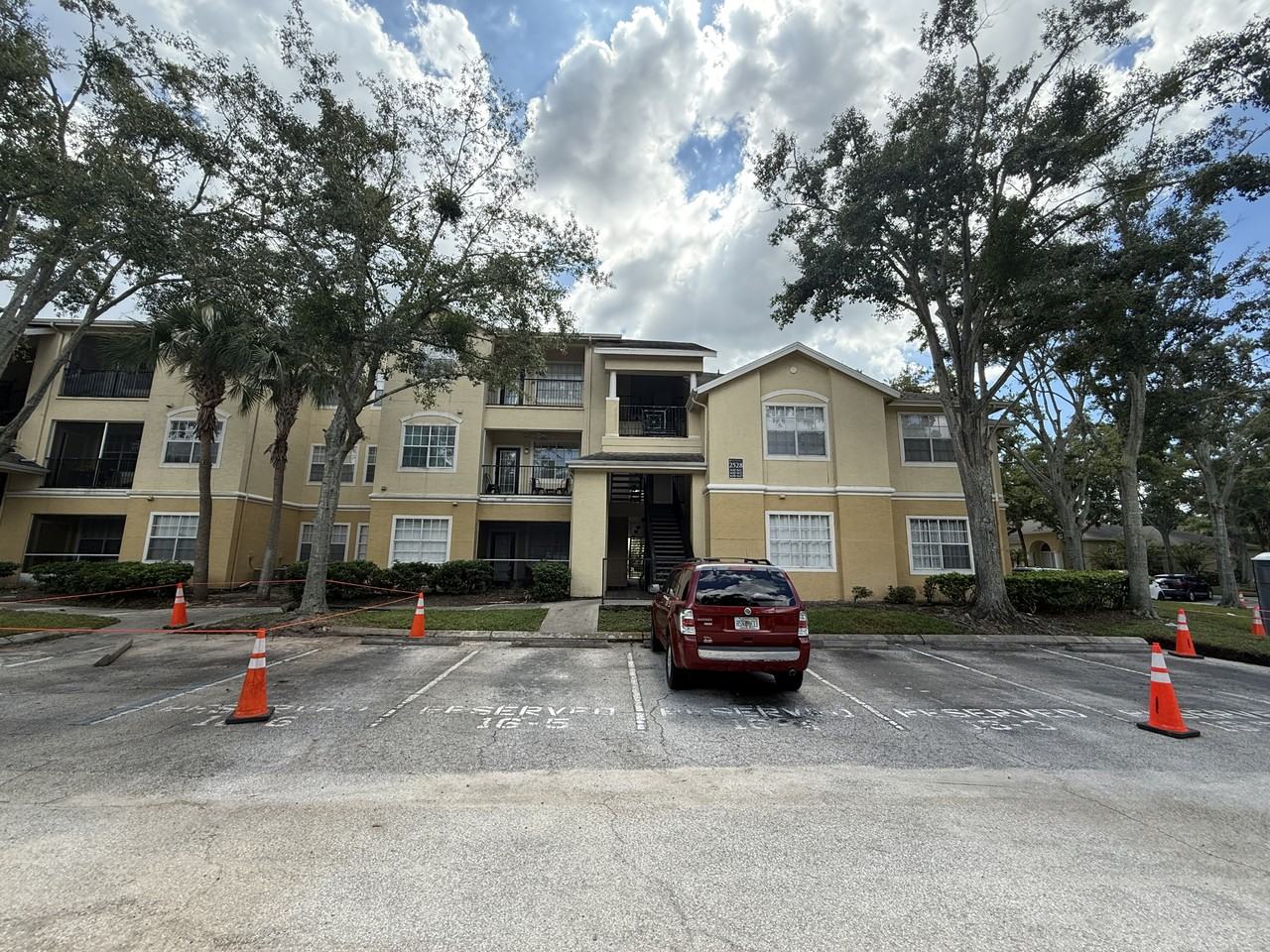 2528 Robert Trent Jones Dr #1 - Photo 2 of 11