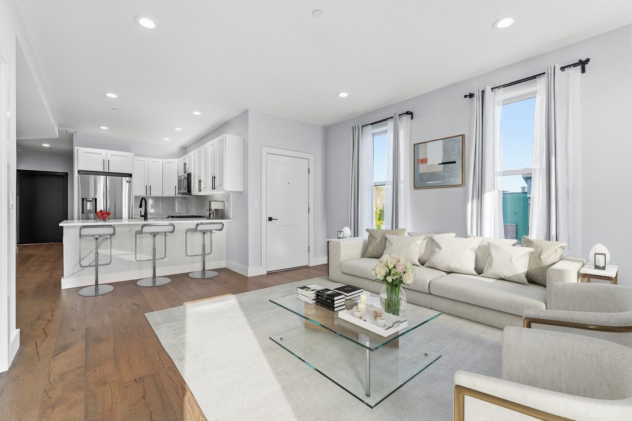 3850 Washington Street #6 - Photo 2 of 28