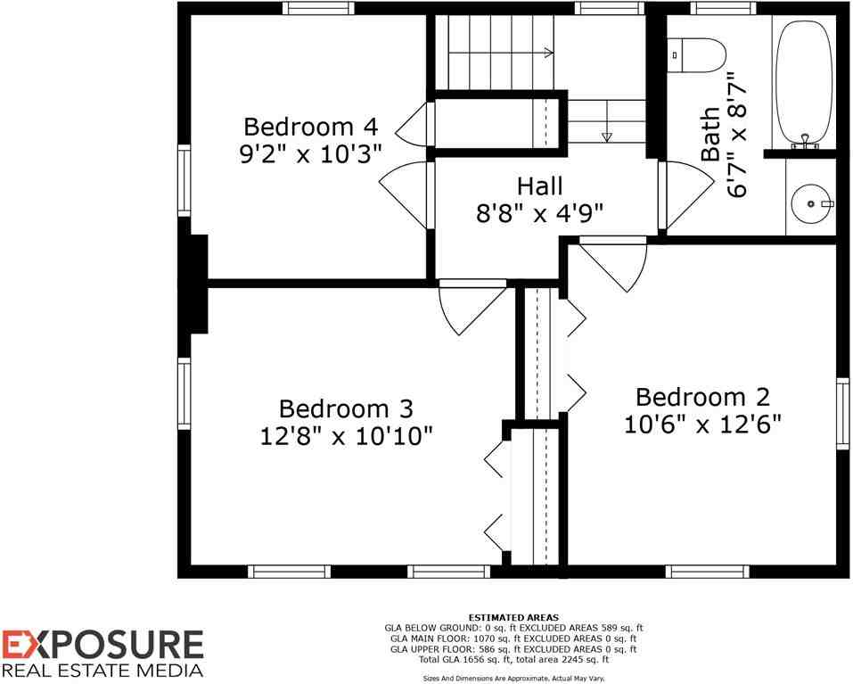 1980 West Forest Avenue #1 - Photo 4 of 38