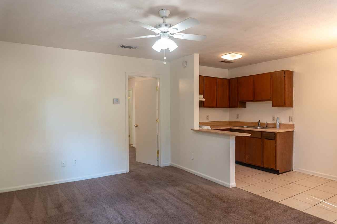 2540 Bilbrey Dr Apt B #B - Photo 2 of 21