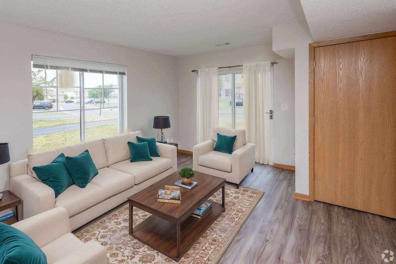 5094 Weatherstone Cir Nw #5094 - Photo 3 of 16