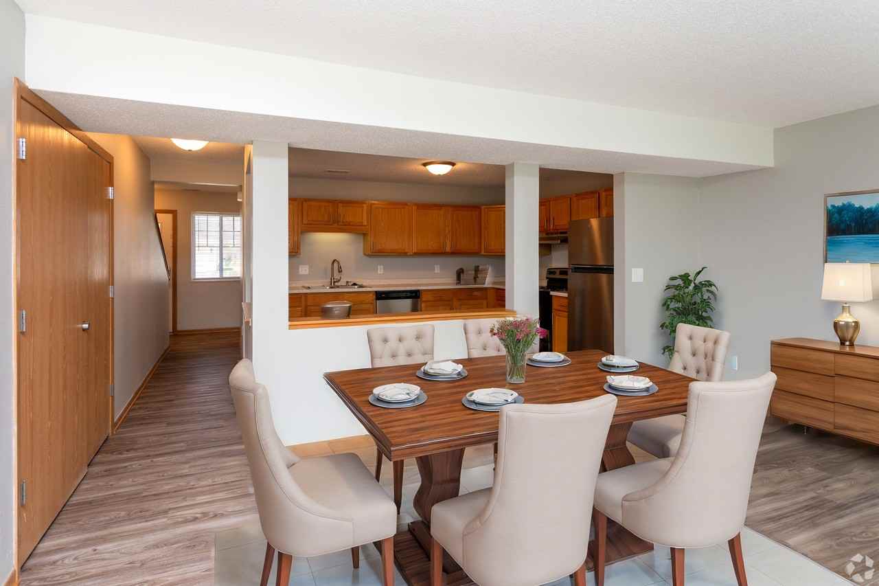 5441 Weatherstone Cir Nw #5441 - Photo 2 of 16