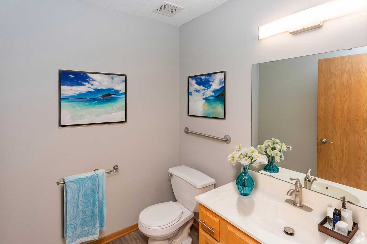 5441 Weatherstone Cir Nw #5441 - Photo 6 of 16