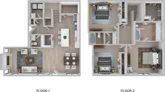 669 Stone Haven Dr Ne #669 - Photo 1 of 1