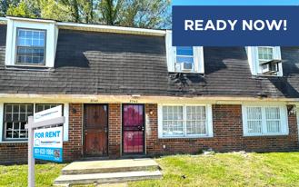 3743 Cambridge Station Drive #1 - Photo 1 of 1