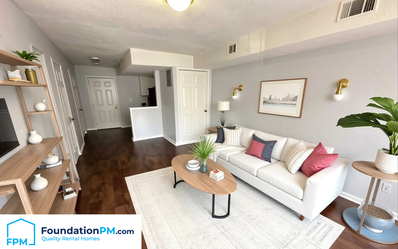 3743 Cambridge Station Drive #1 - Photo 7 of 14