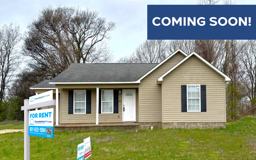 1914 Wooten Street #1 - Photo 1 of 1