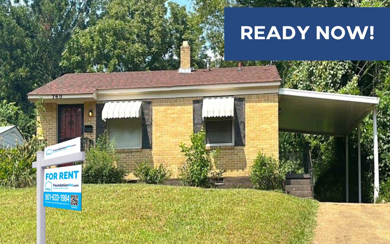 760 Chestnut Avenue #1