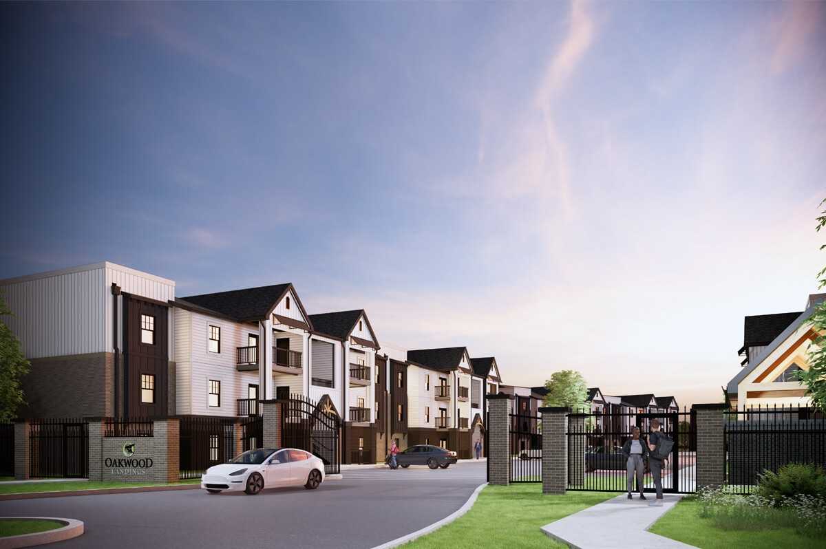 9924 Moore Hill Pl #9924-304 - Photo 2 of 11