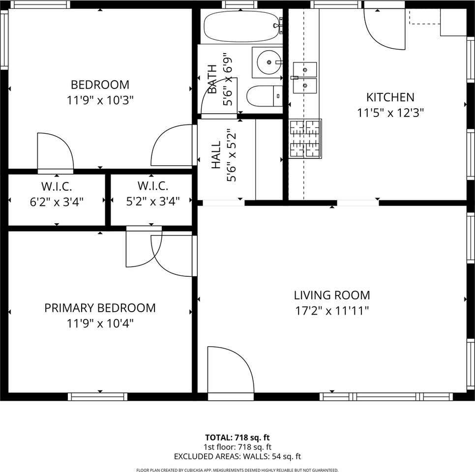 26011 Belle Porte Avenue - Photo 2 of 8