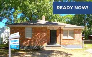 featured image of 1776 S Goodlett St #1