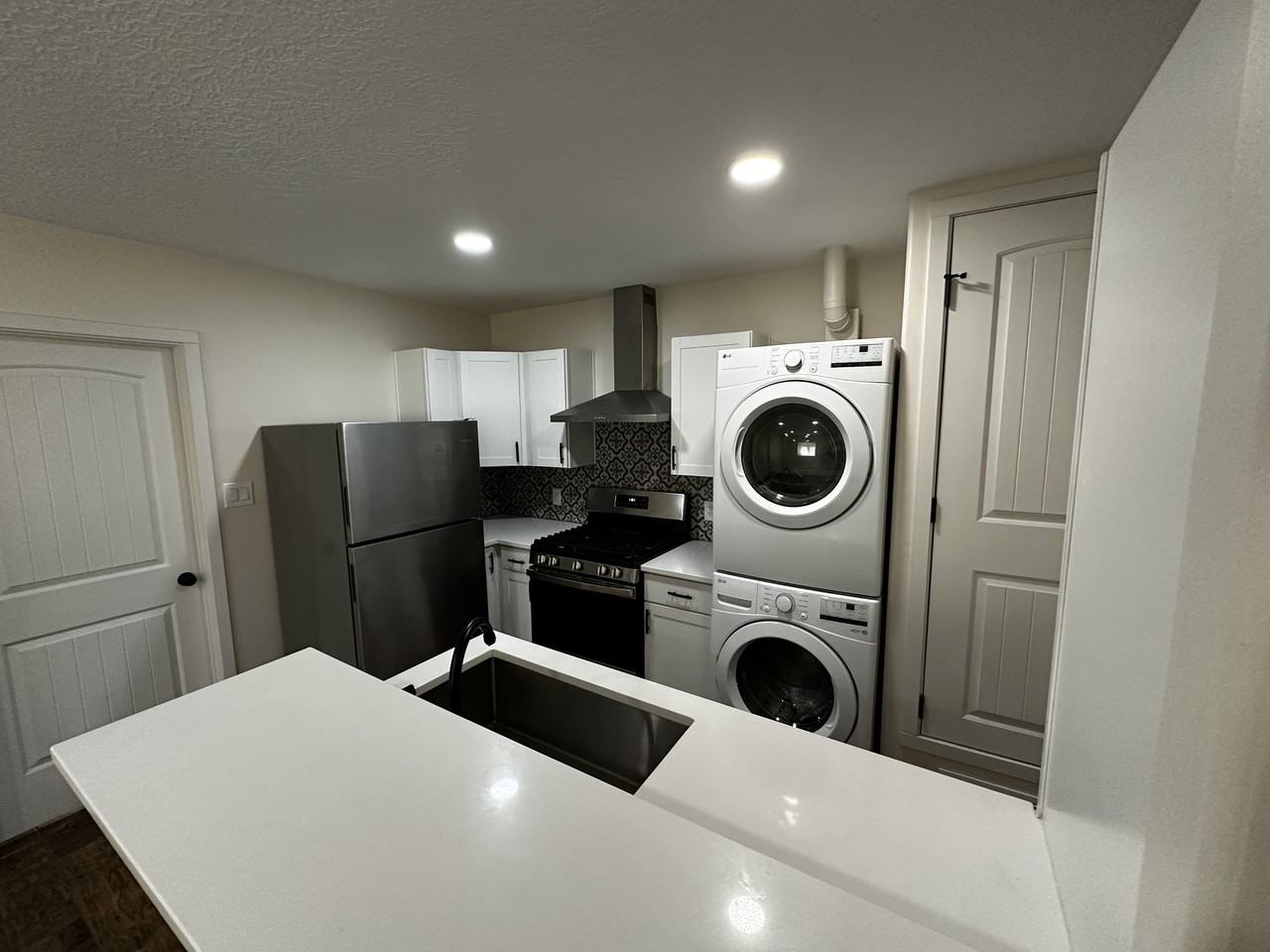 4702 Marble Avenue Northeast #1 - Photo 3 of 11