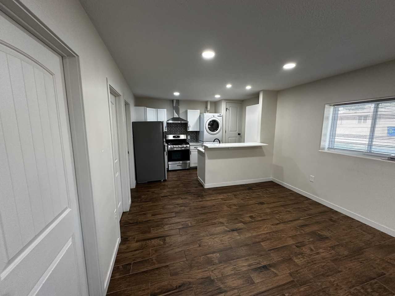 4702 Marble Avenue Northeast #1 - Photo 5 of 11