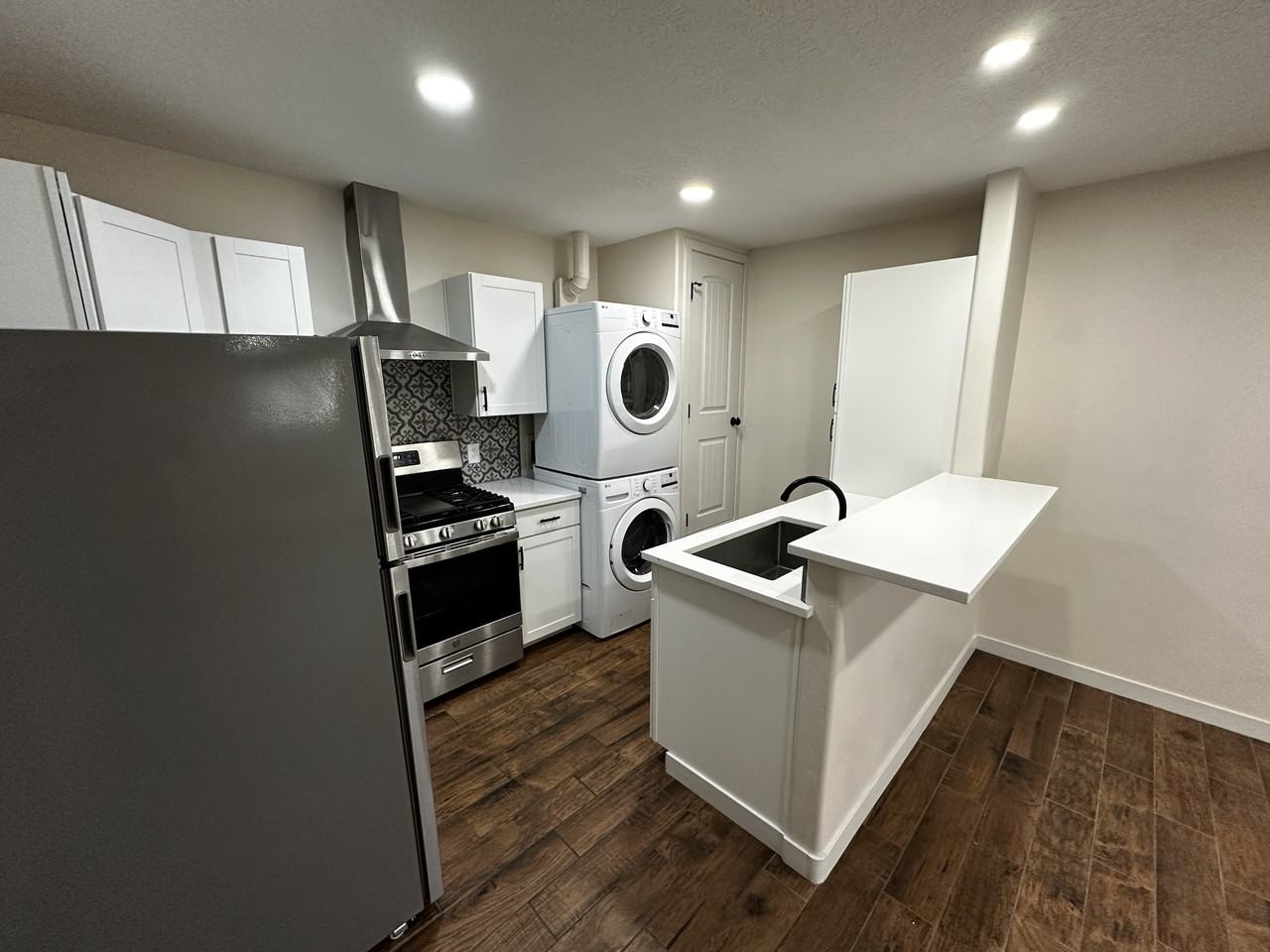 4702 Marble Avenue Northeast #1 - Photo 6 of 11