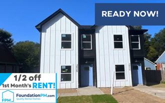 2928 Spottswood Avenue #1 - Photo 1 of 1