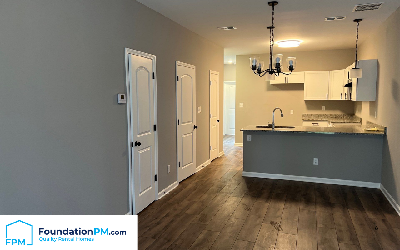 2928 Spottswood Avenue #1 - Photo 5 of 17