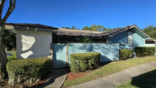 2302 East Challenger Court #1