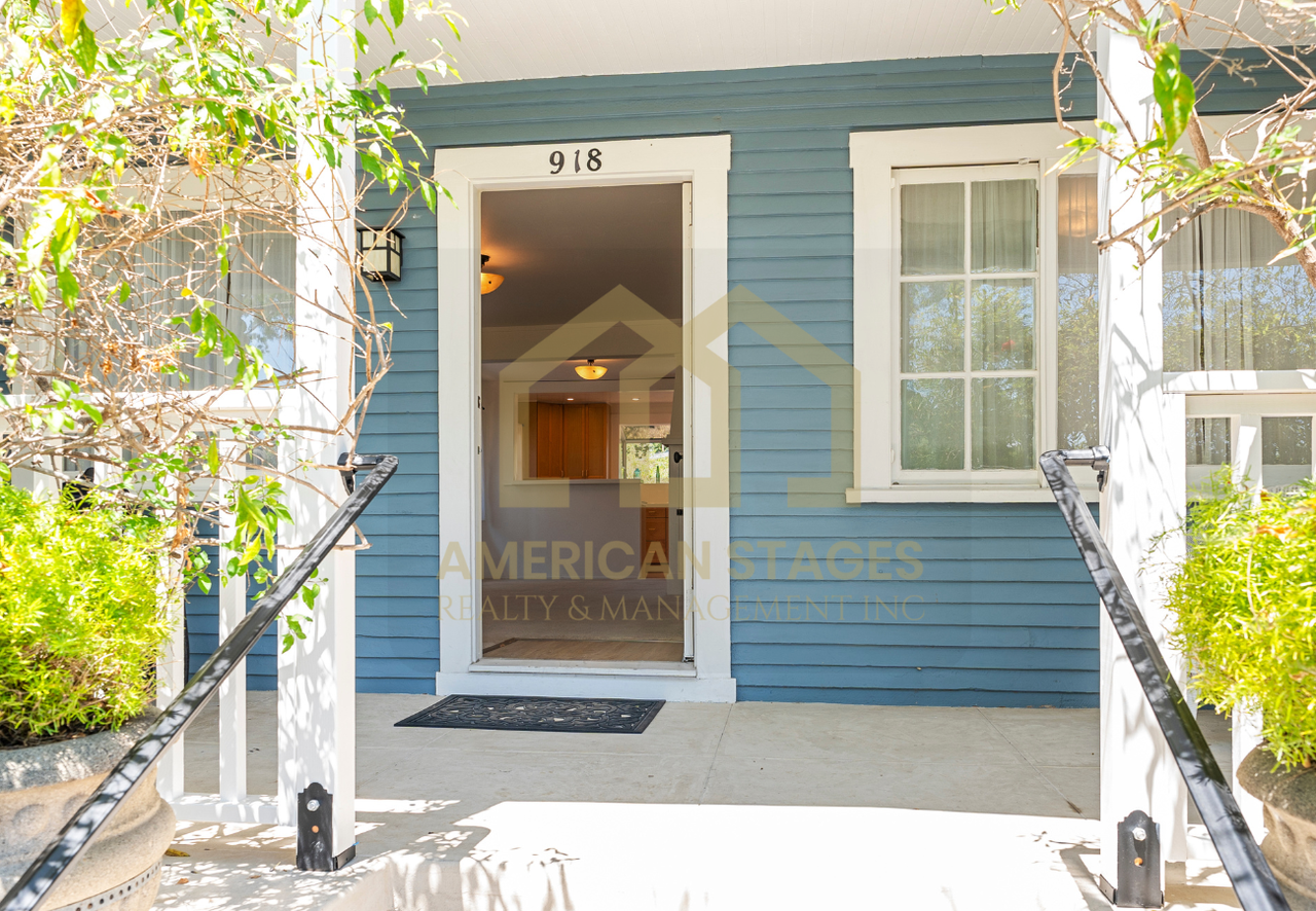 918 N Milpas St #1 - Photo 2 of 28