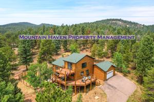 featured image of 28609 Mountain View Road #1