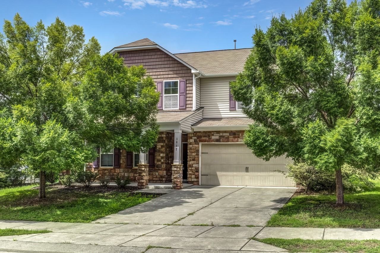 3817 Althorp Drive #1 - Photo 2 of 50