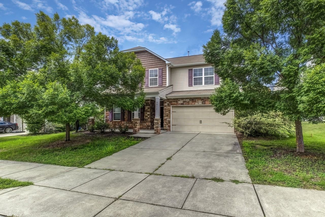 3817 Althorp Drive #1 - Photo 3 of 50