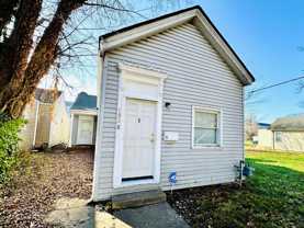 1528 Wilson Avenue - Photo 1 of 1