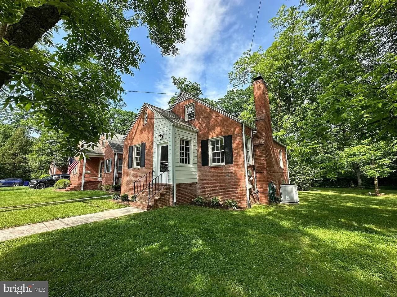 6701 Rhode Island Ave #1 - Photo 7 of 8