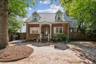 7305 Hopkins Avenue #1 - Photo 1 of 1