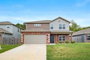 featured image of 2287 South Ouachita Drive #1