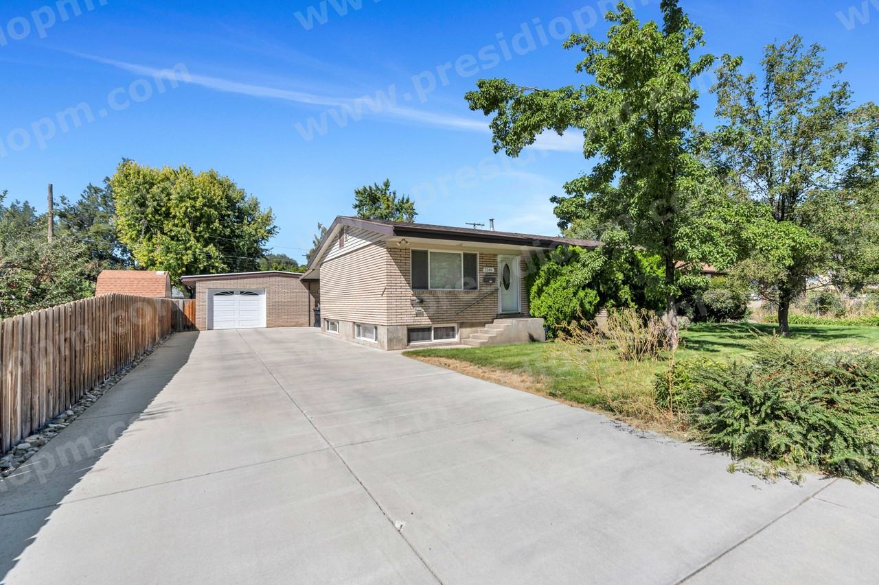 1149 North 800 West #1 - Photo 2 of 22