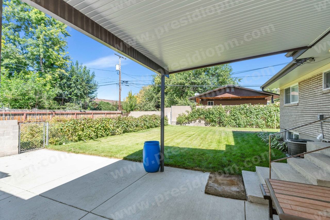 1149 North 800 West #1 - Photo 3 of 22