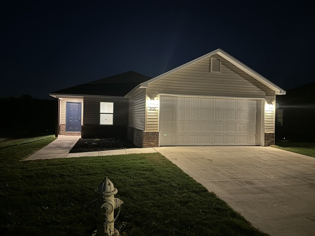 801 South Katlyn Drive #1