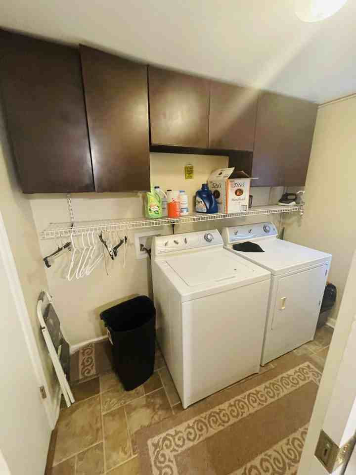 5301 Yardley Ter #C - Photo 5 of 15