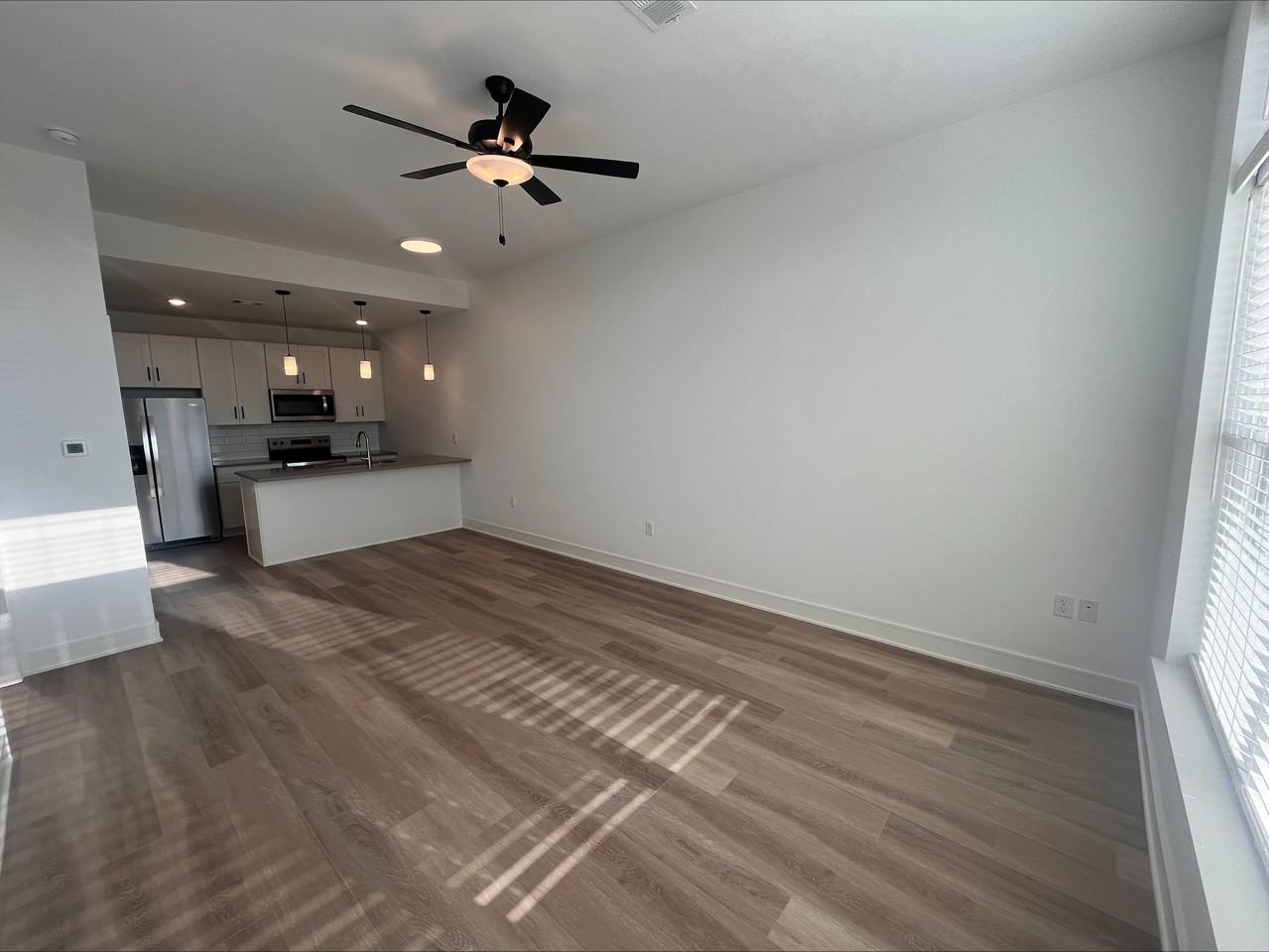 Northeast Shoal Creek Parkway #300 - Photo 3 of 6